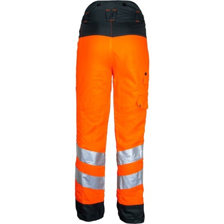 GLOW KL 1 Type A Schnittschutzhose