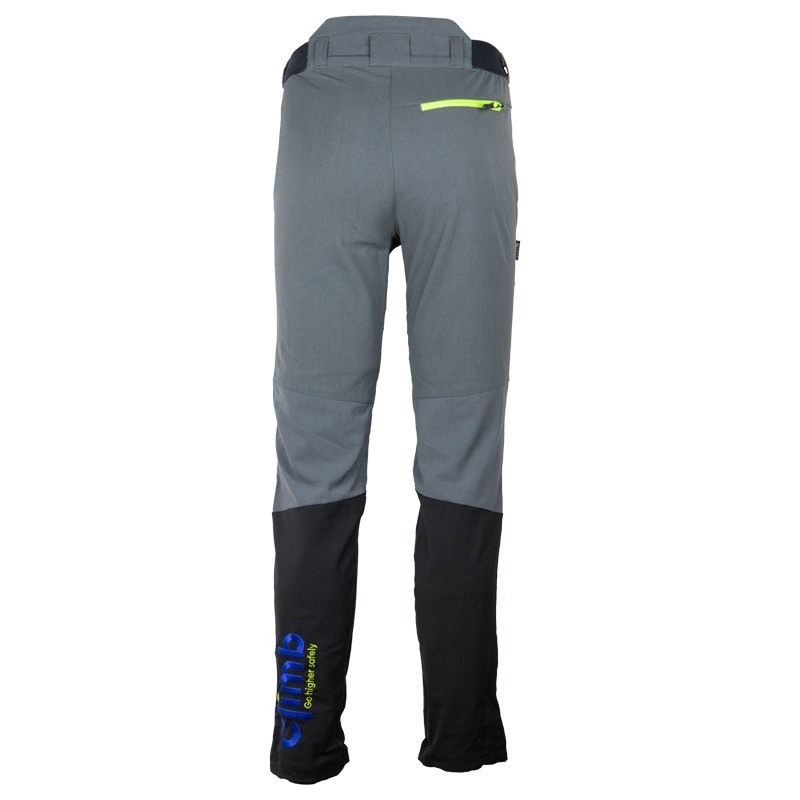 CLIMB Arbeitshose für Kletterer CLIMB Arbeitshose für Kletterer