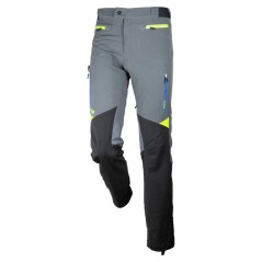 CLIMB Arbeitshose für Kletterer
