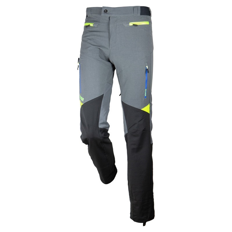 CLIMB Arbeitshose für Kletterer CLIMB Arbeitshose für Kletterer