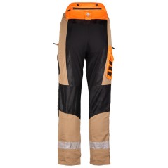 SOFRESH KL 1 Type A Schnittschutzhose
