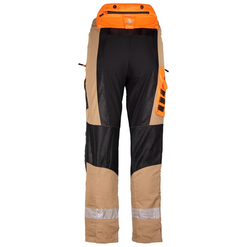 SOFRESH KL 1 Type A Schnittschutzhose SOFRESH KL 1 Type A Schnittschutzhose