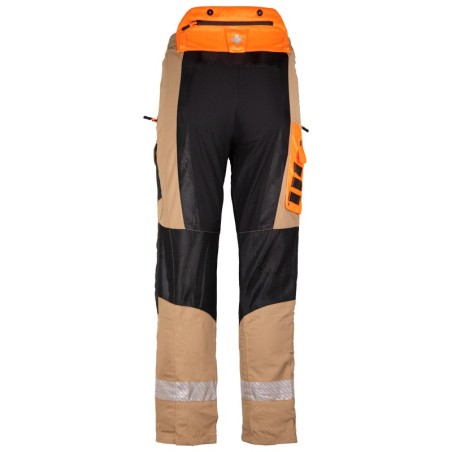 SOFRESH KL 1 Type A Schnittschutzhose