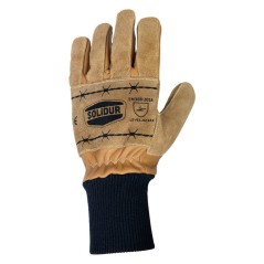 Schutzhandschuhe