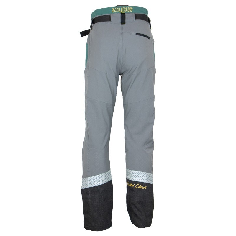 CLIMB KL 1 Type A Kettensägenhose CLIMB KL 1 Type A Kettensägenhose