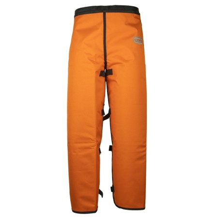 CHDE-Beinschützer (Chaps) – Länge 80 cm