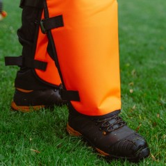 CHDE-Beinschützer (Chaps) – Länge 80 cm CHDE-Beinschützer (Chaps) – Länge 80 cm