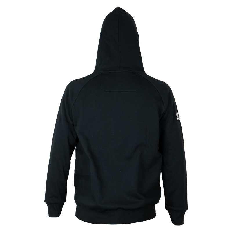 BADASS ARBORIST Kapuzenpullover
