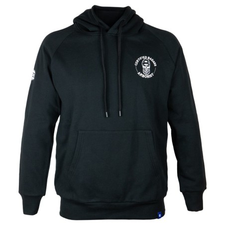 BADASS ARBORIST Kapuzenpullover