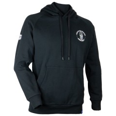 BADASS ARBORIST Kapuzenpullover