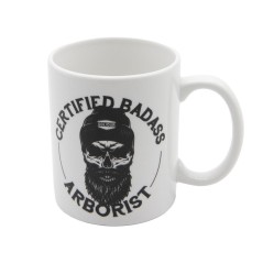 BADASS ARBORIST Becher