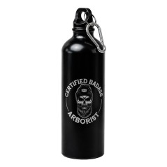 BADASS ARBORIST Trinkflasche