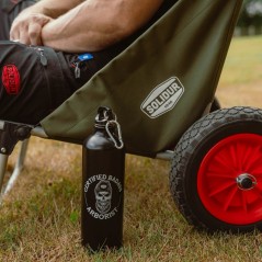 BADASS ARBORIST Trinkflasche BADASS ARBORIST Trinkflasche