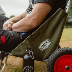 BADASS ARBORIST-Transportwagen BADASS ARBORIST-Transportwagen