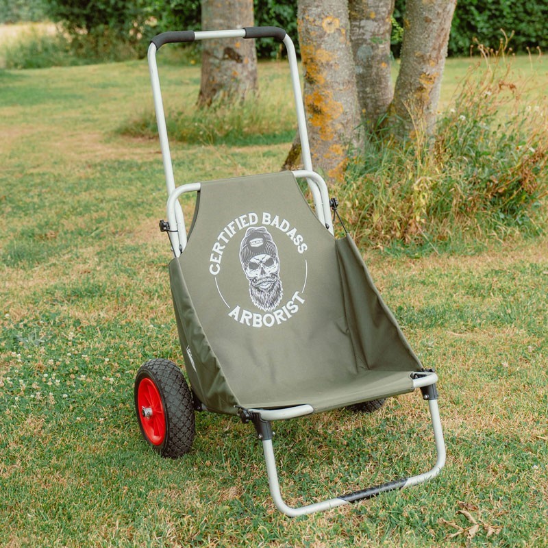BADASS ARBORIST-Transportwagen BADASS ARBORIST-Transportwagen