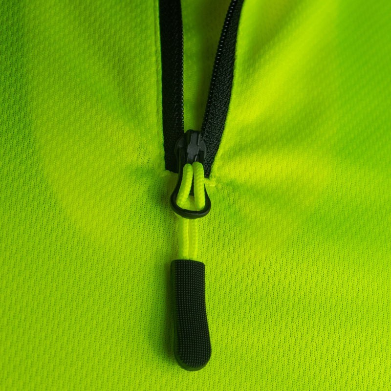 Kurzärmliges Poloshirt High Vision Kurzärmliges Poloshirt High Vision