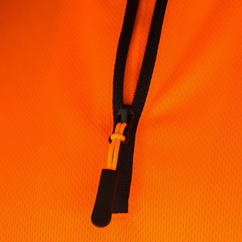 Langarm-Poloshirt High Vision Langarm-Poloshirt High Vision
