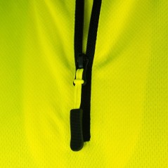 Langarm-Poloshirt High Vision Langarm-Poloshirt High Vision