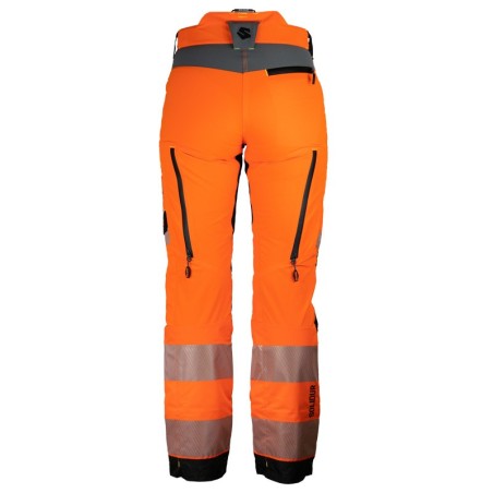 ULTRALIGHT KL 1 Type A Kettensägenhose für Damen