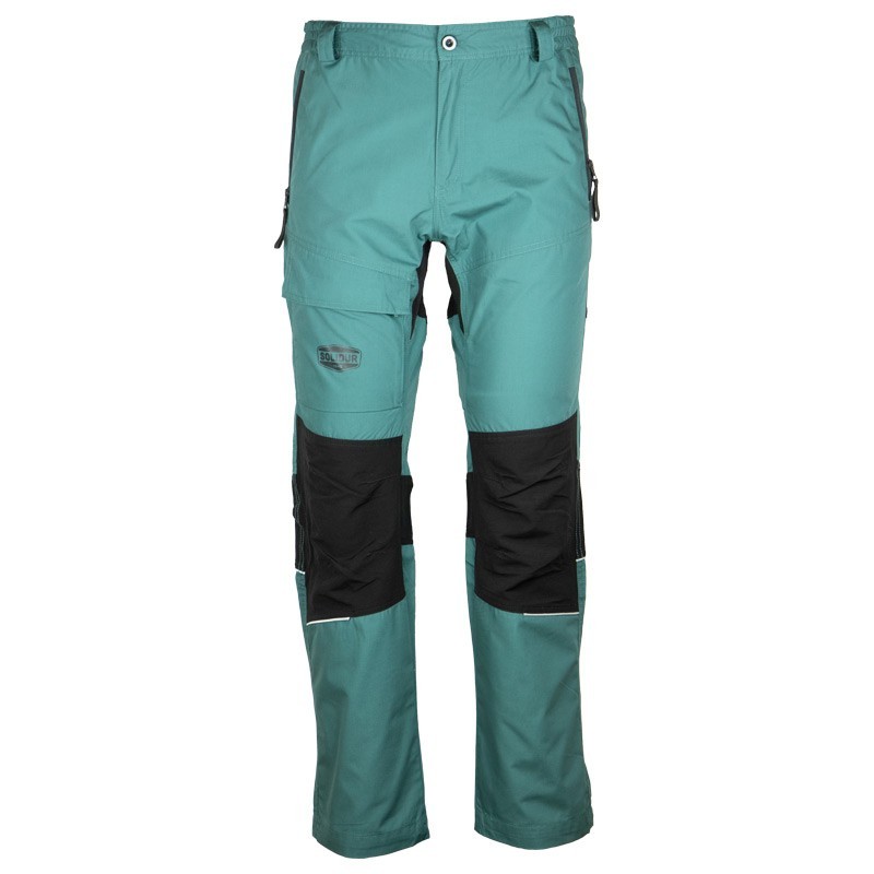 WORKFLEX Arbeits und Freizeithose