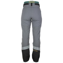 CLIMB KL 1 Type A Kettensägenhose für Damen
