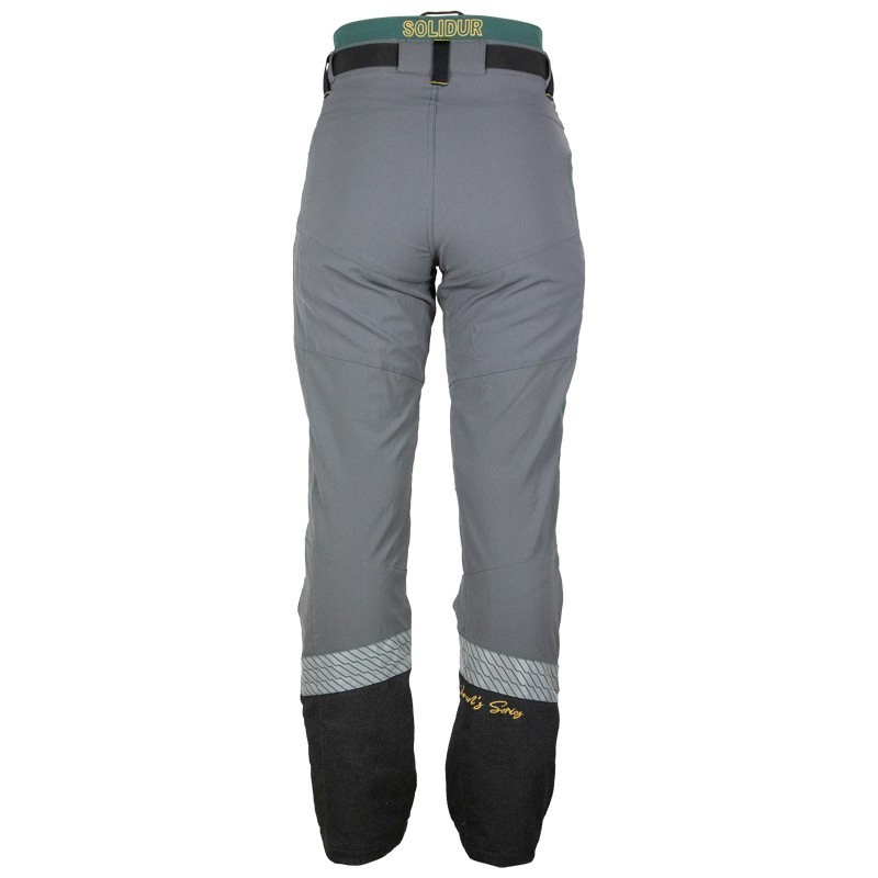 CLIMB KL 1 Type A Kettensägenhose für Damen CLIMB KL 1 Type A Kettensägenhose für Damen