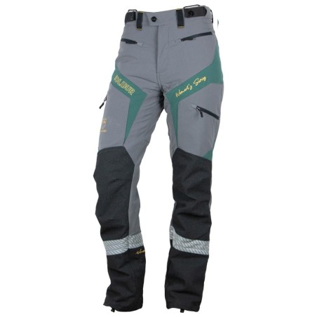 CLIMB KL 1 Type A Kettensägenhose für Damen