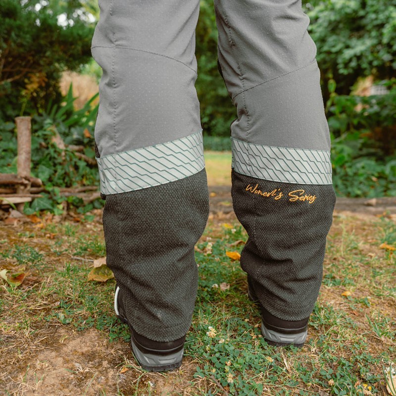 CLIMB KL 1 Type A Kettensägenhose für Damen CLIMB KL 1 Type A Kettensägenhose für Damen