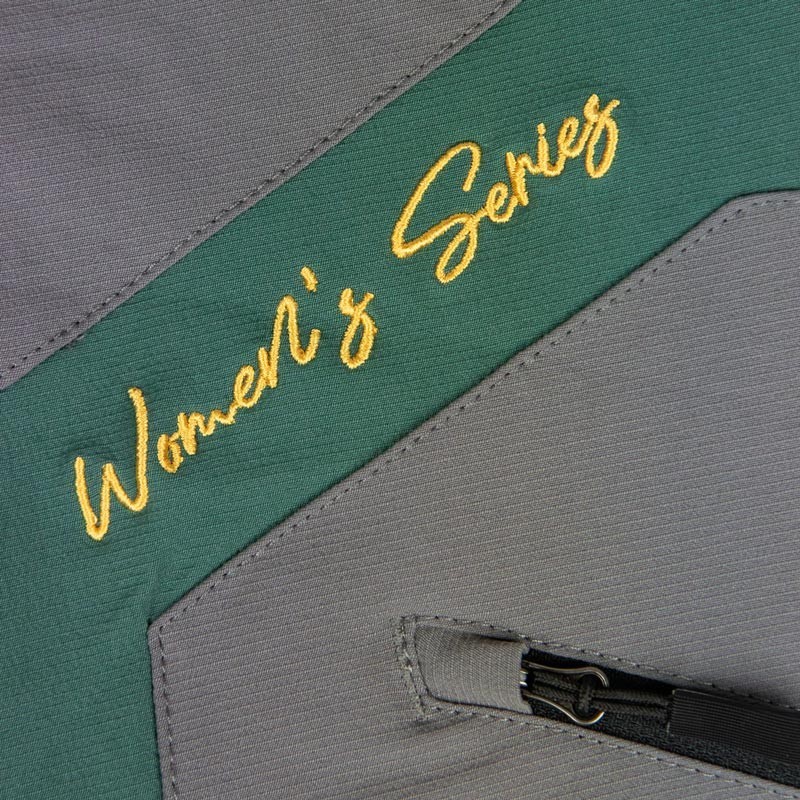CLIMB KL 1 Type A Kettensägenhose für Damen CLIMB KL 1 Type A Kettensägenhose für Damen