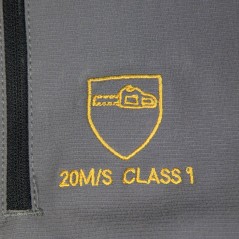 CLIMB KL 1 Type A Kettensägenhose für Damen CLIMB KL 1 Type A Kettensägenhose für Damen