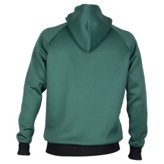 Grünes SOLIDUR-Sweatshirt Grünes SOLIDUR-Sweatshirt