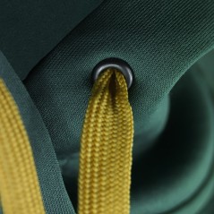 Grünes SOLIDUR-Sweatshirt Grünes SOLIDUR-Sweatshirt