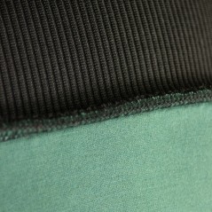 Grünes SOLIDUR-Sweatshirt Grünes SOLIDUR-Sweatshirt