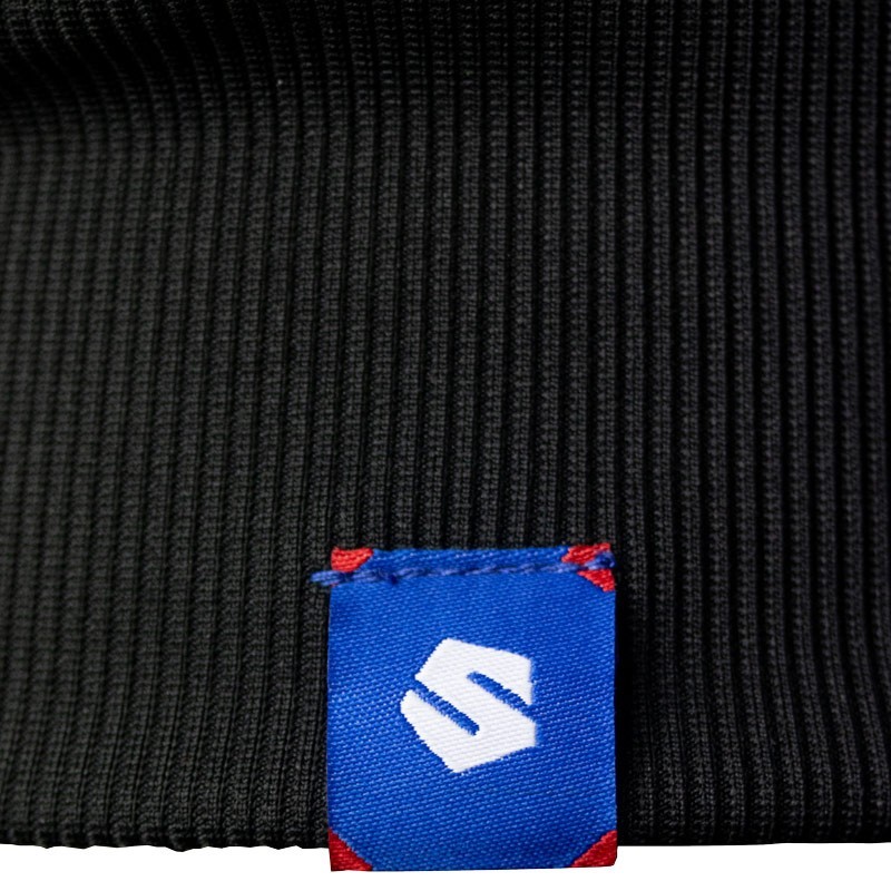 Grünes SOLIDUR-Sweatshirt Grünes SOLIDUR-Sweatshirt