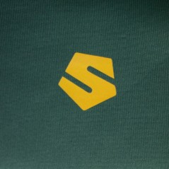 Grünes SOLIDUR-Sweatshirt Grünes SOLIDUR-Sweatshirt