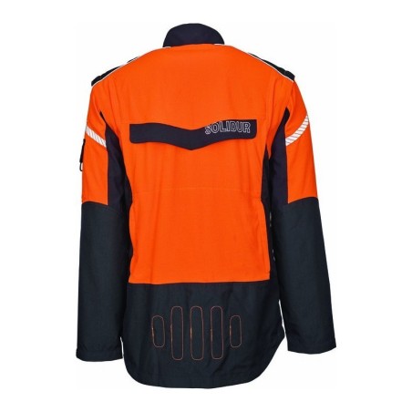 INFINITY Arbeitsjacke