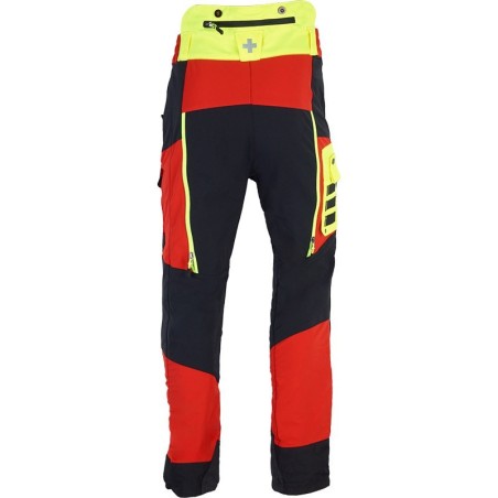 INFINITY KL 3 Type A Schnittschutzhose