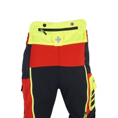INFINITY KL 3 Type A Schnittschutzhose