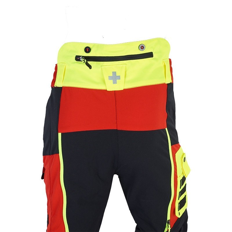 INFINITY KL 3 Type A Schnittschutzhose