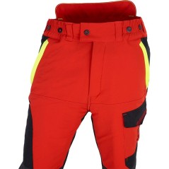 INFINITY KL 3 Type A Schnittschutzhose