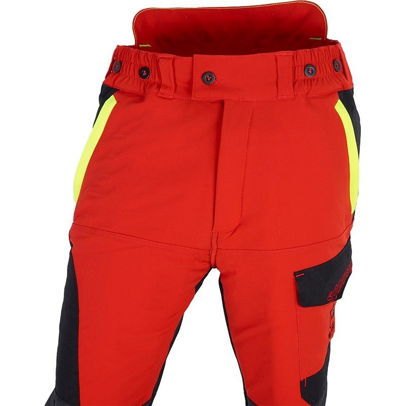 INFINITY KL 3 Type A Schnittschutzhose