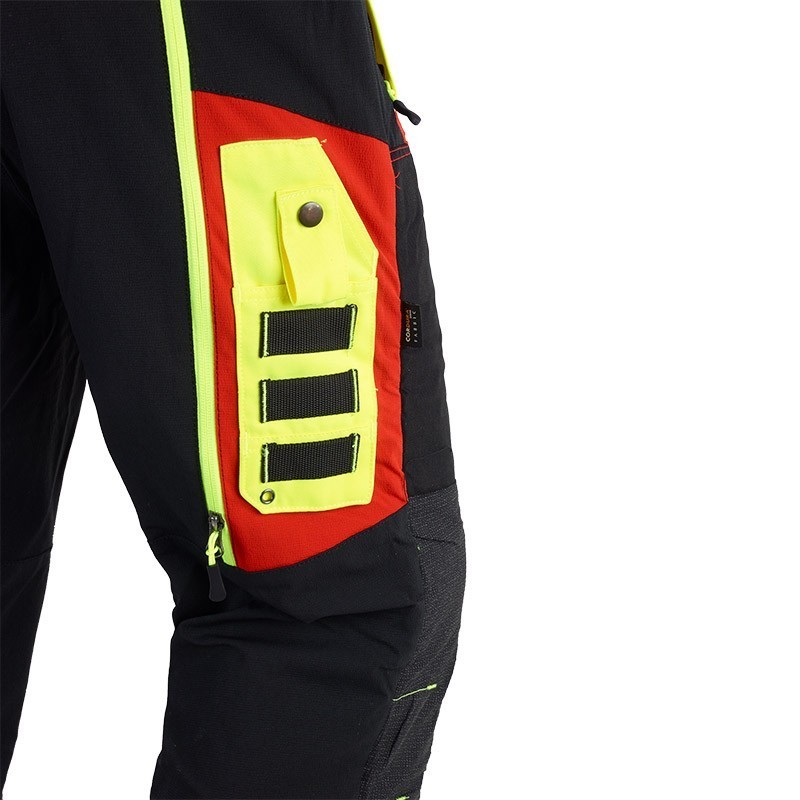 INFINITY KL 3 Type A Schnittschutzhose