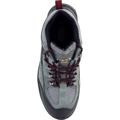 SAHARA Arbeits und Trekking-Halbschuhe