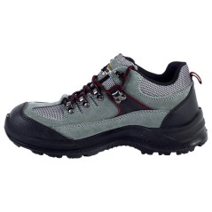 SAHARA Arbeits und Trekking-Halbschuhe
