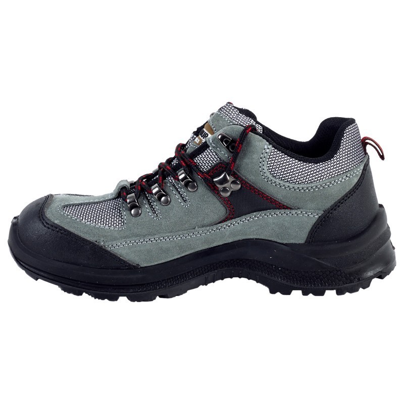 SAHARA Arbeits und Trekking-Halbschuhe