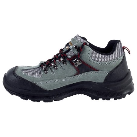 SAHARA Arbeits und Trekking-Halbschuhe
