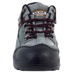 SAHARA Arbeits und Trekking-Halbschuhe