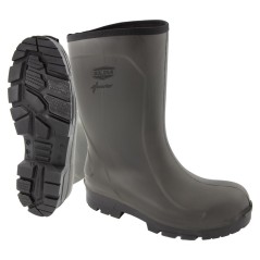 ALLWORKER S5 Sicherheits-Halbstiefel