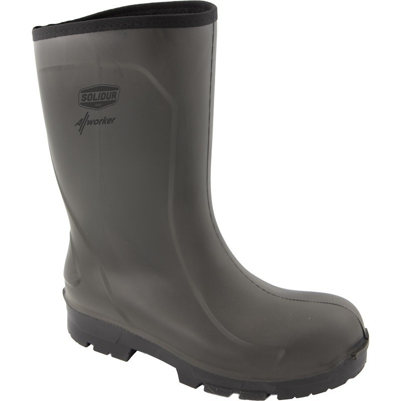 ALLWORKER S5 Sicherheits-Halbstiefel ALLWORKER S5 Sicherheits-Halbstiefel