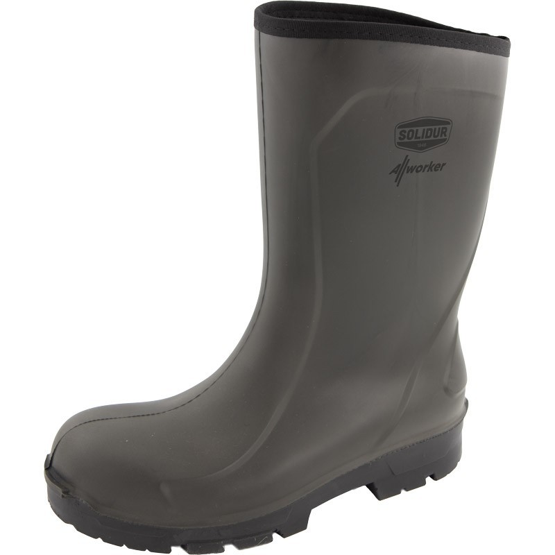 ALLWORKER S5 Sicherheits-Halbstiefel ALLWORKER S5 Sicherheits-Halbstiefel